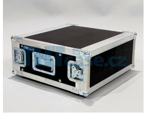 nepoužitý Rack CASE - Light 4U/410mm